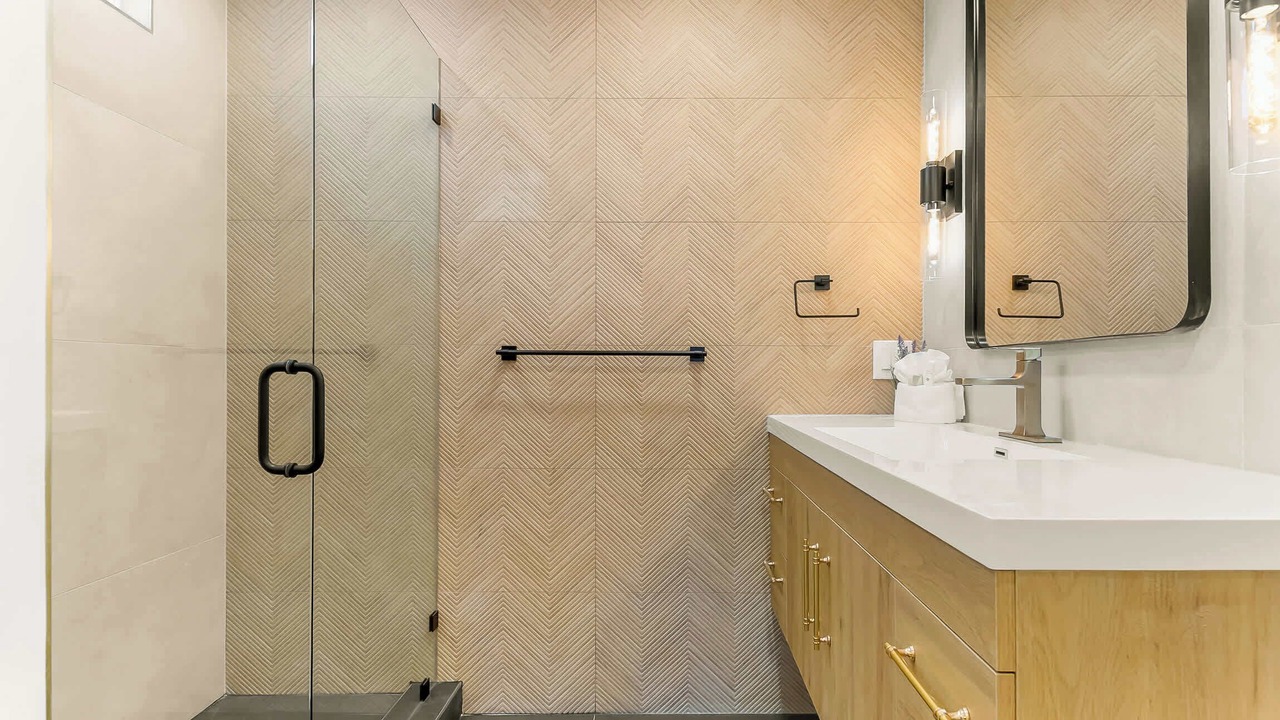 Photo of Bathroom in North Pacific Beach