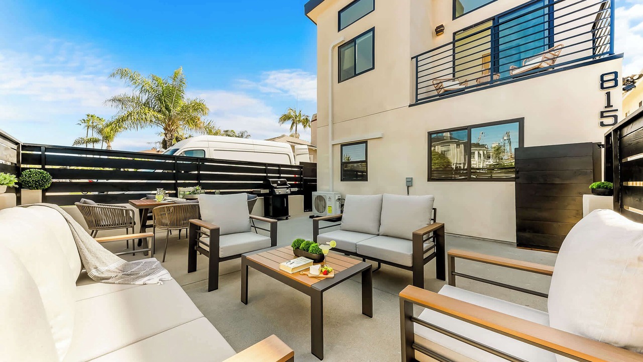 Photo of Outdoor in North Pacific Beach