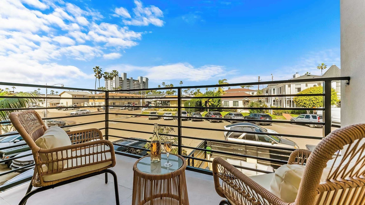 Photo of Outdoor in North Pacific Beach