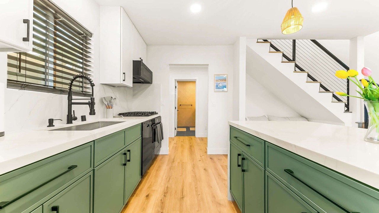 Photo of Kitchen in North Pacific Beach