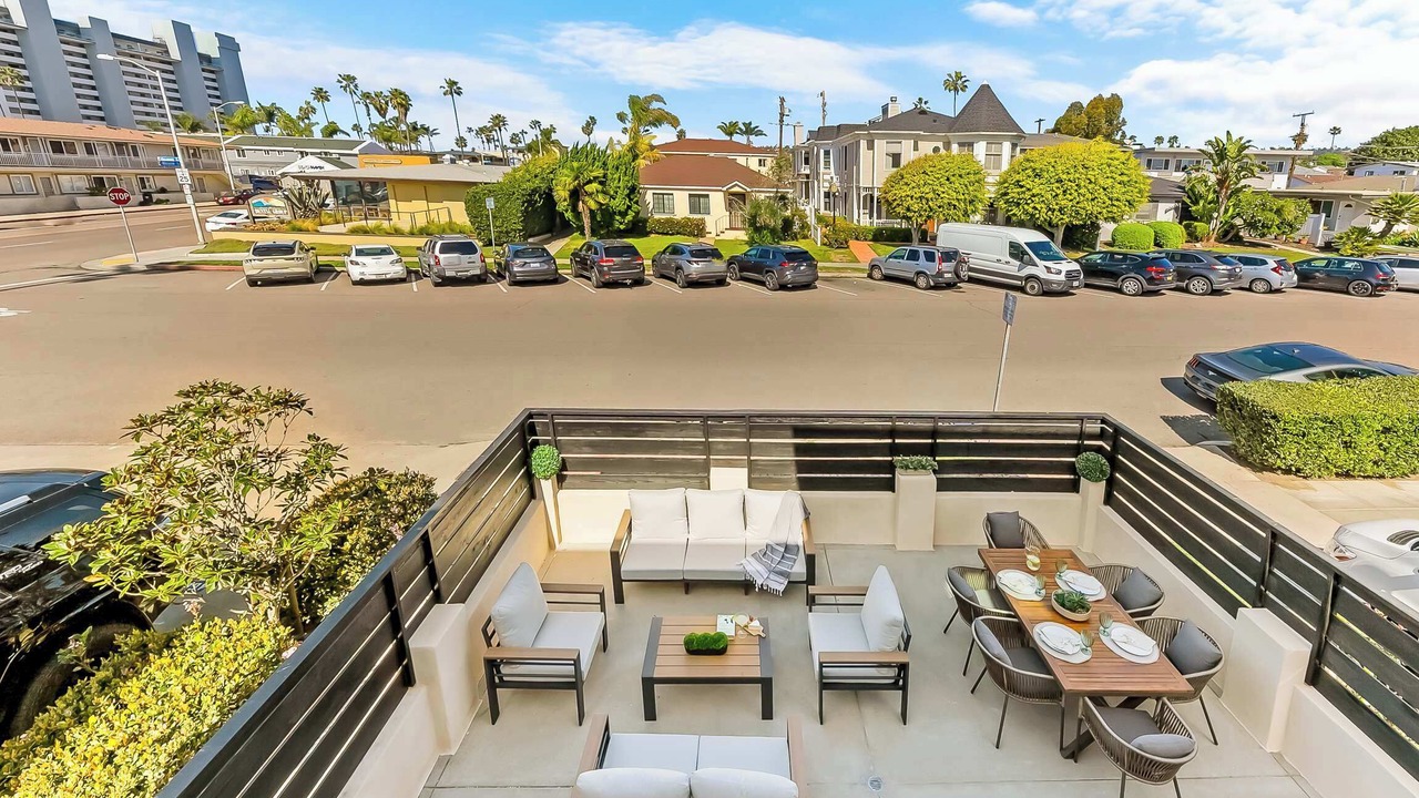 Photo of Outdoor in North Pacific Beach