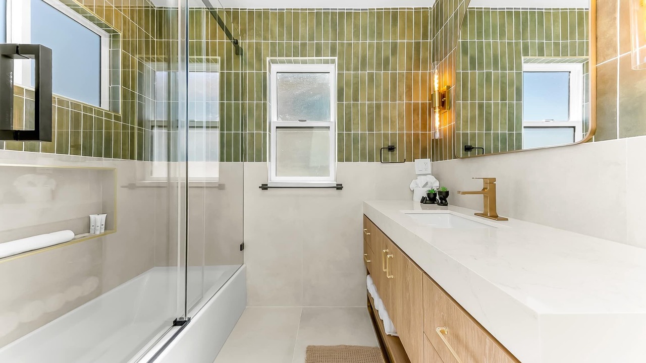 Photo of Bathroom in North Pacific Beach