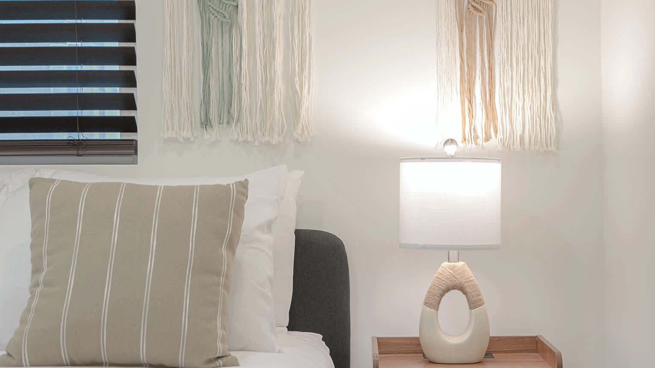 Photo of Bedroom in North Pacific Beach