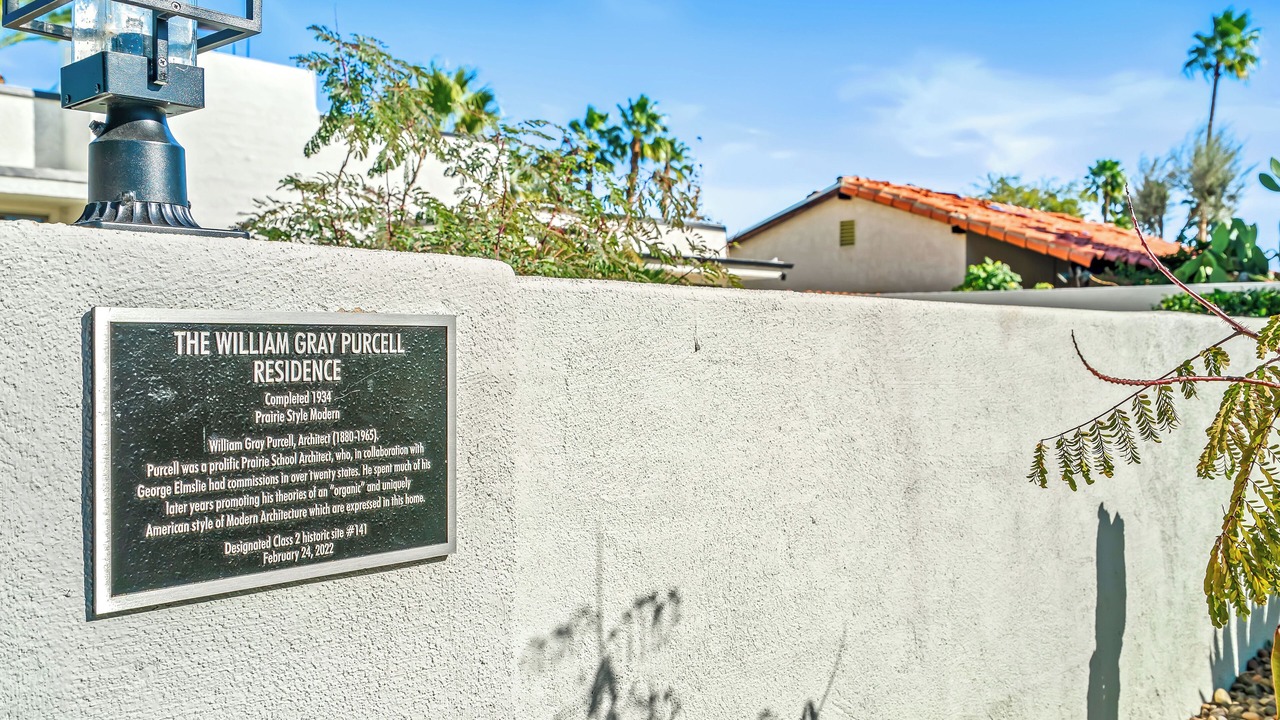 Photo of Outdoor in Tahquitz River Estates