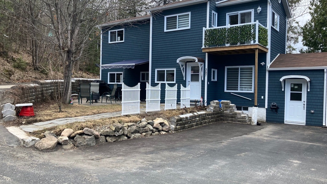 Photo of Outdoor in Saint-Gabriel