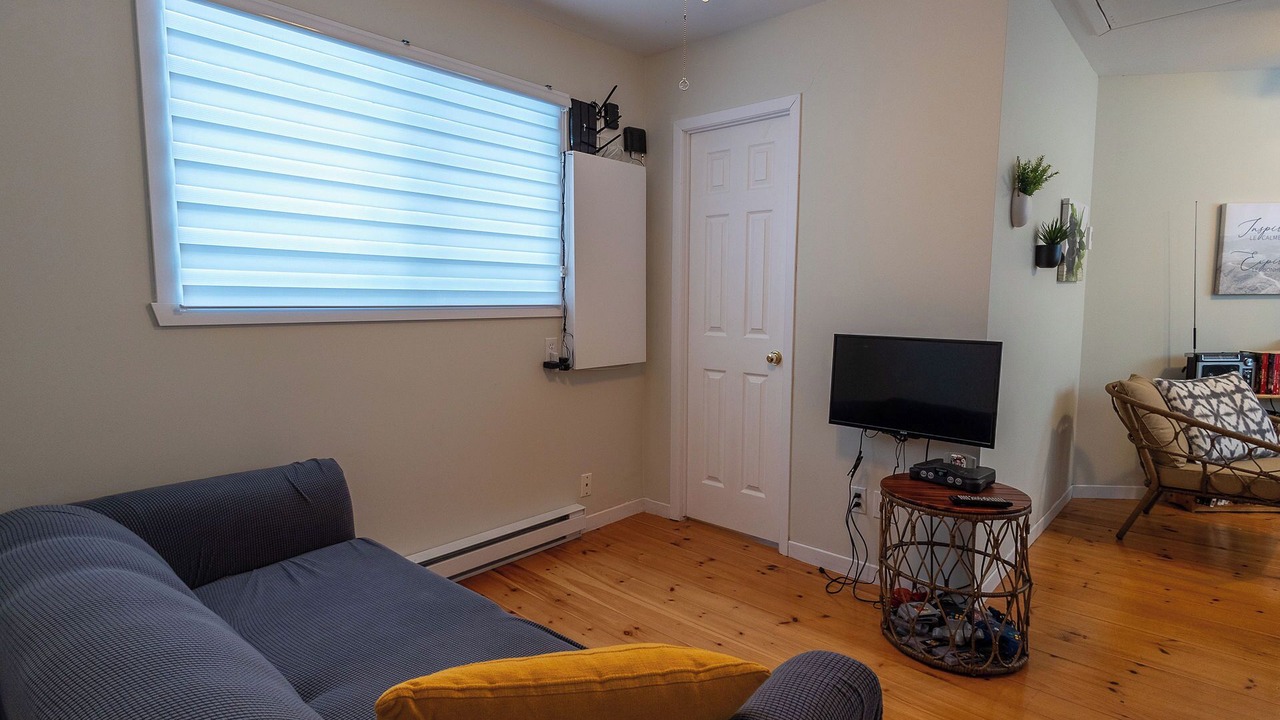 Photo of Livingroom in Saint-Gabriel