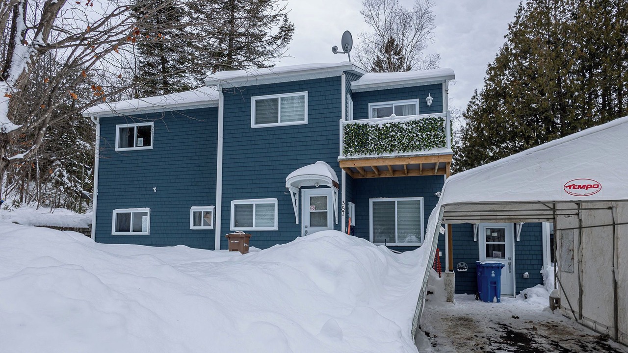 Photo of Outdoor in Saint-Gabriel