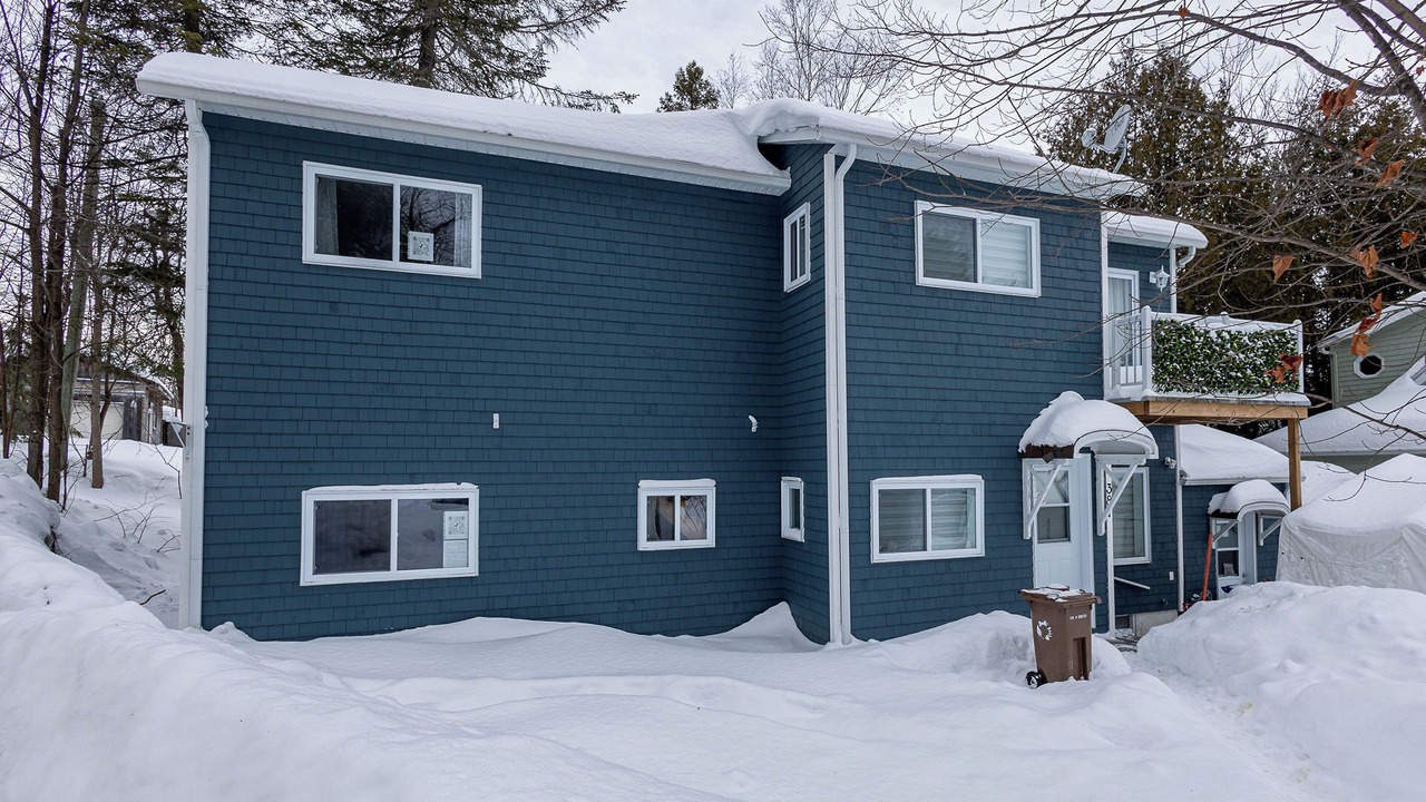 Photo of Outdoor in Saint-Gabriel