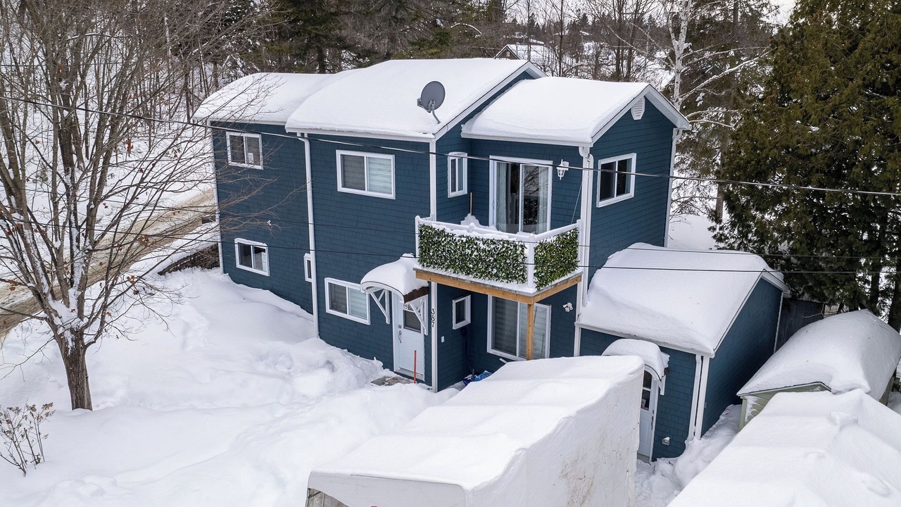 Photo of Outdoor in Saint-Gabriel