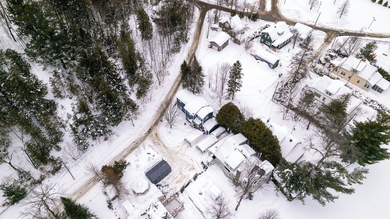 Photo of Outdoor in Saint-Gabriel