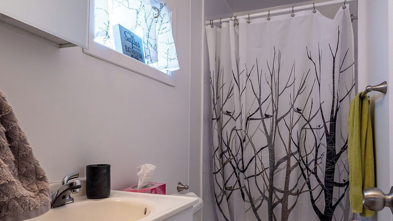 Photo of Bathroom in Saint-Gabriel