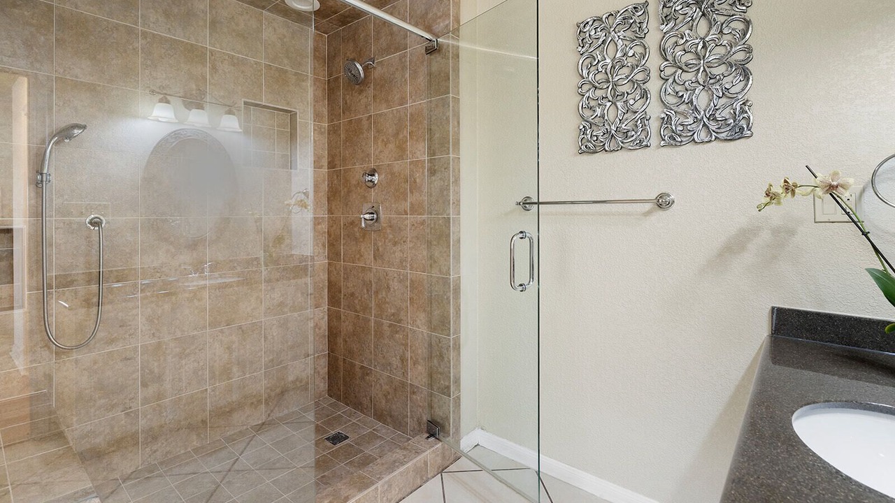 Photo of Bathroom in West Oak Hill
