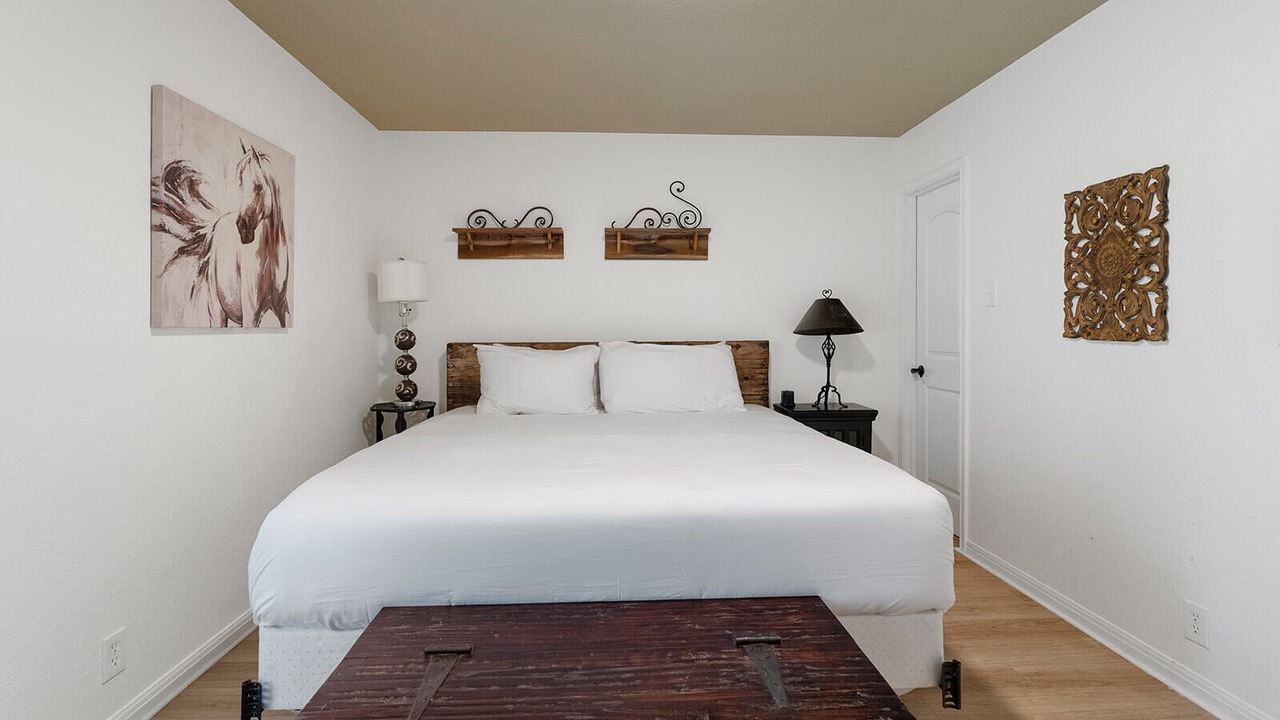 Photo of Bedroom in West Oak Hill