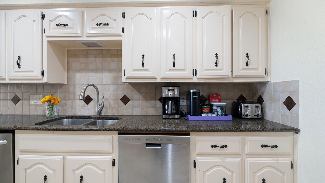 Photo of Kitchen in West Oak Hill