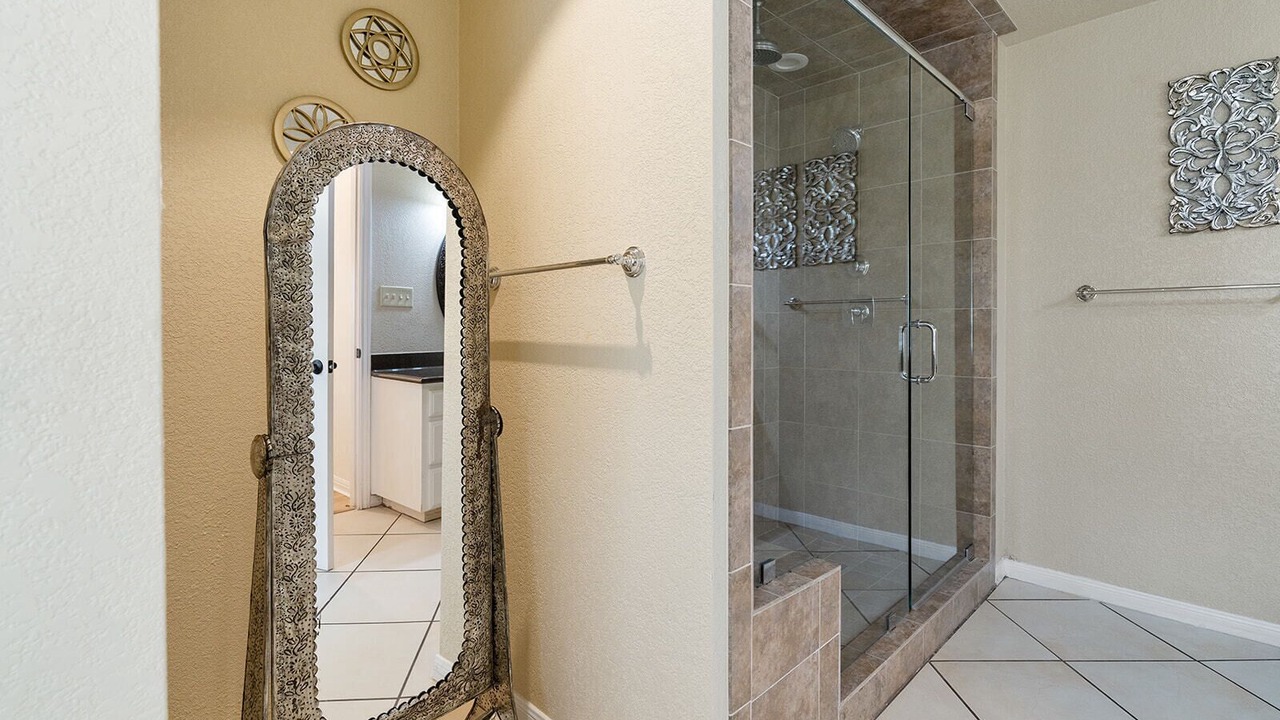 Photo of Bathroom in West Oak Hill