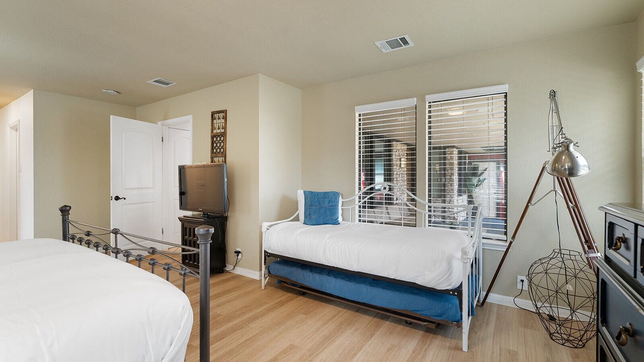 Photo of Bedroom in West Oak Hill