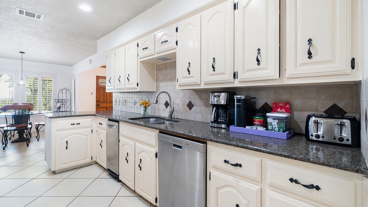 Photo of Kitchen in West Oak Hill