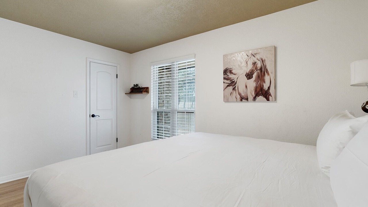 Photo of Bedroom in West Oak Hill