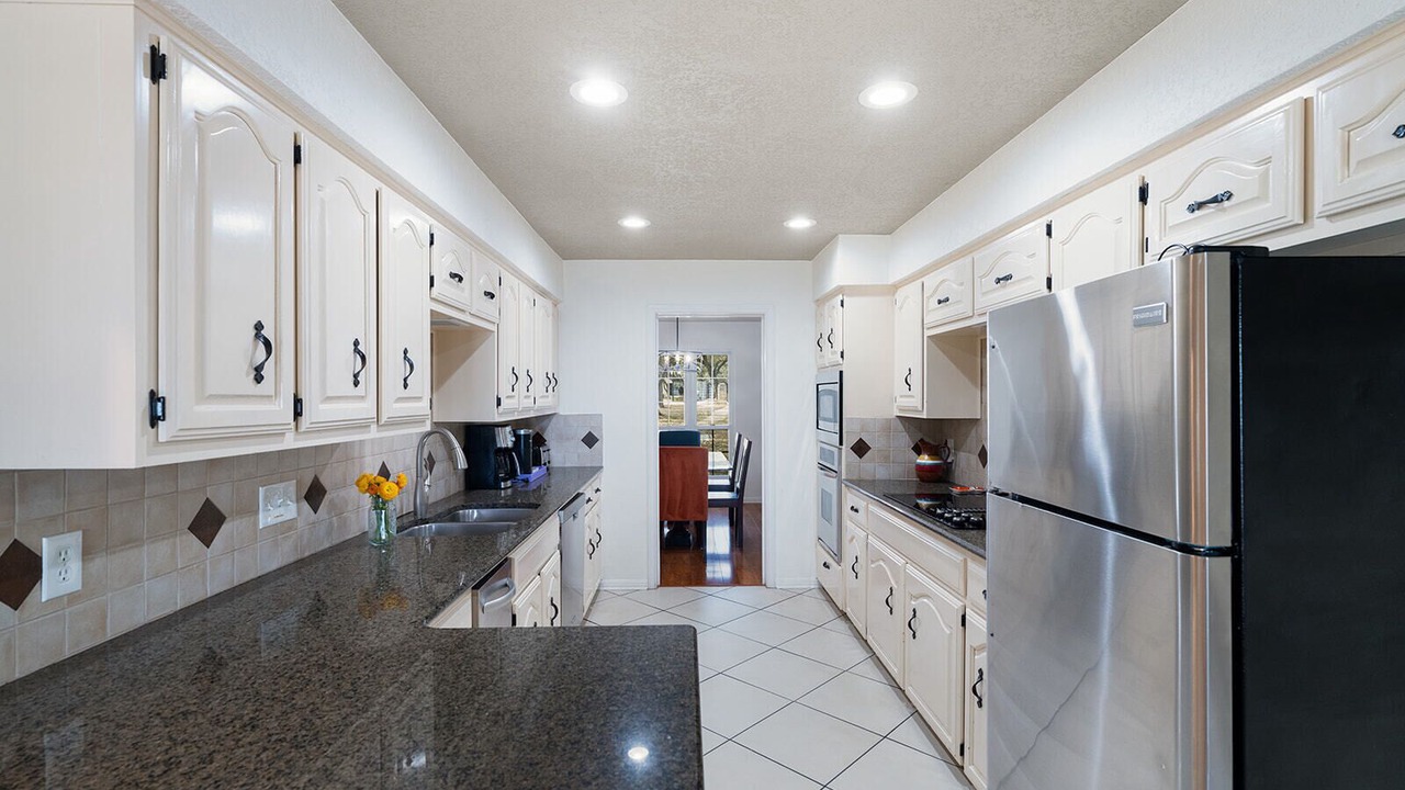 Photo of Kitchen in West Oak Hill