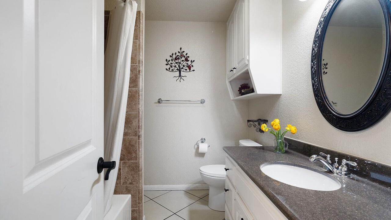 Photo of Bathroom in West Oak Hill