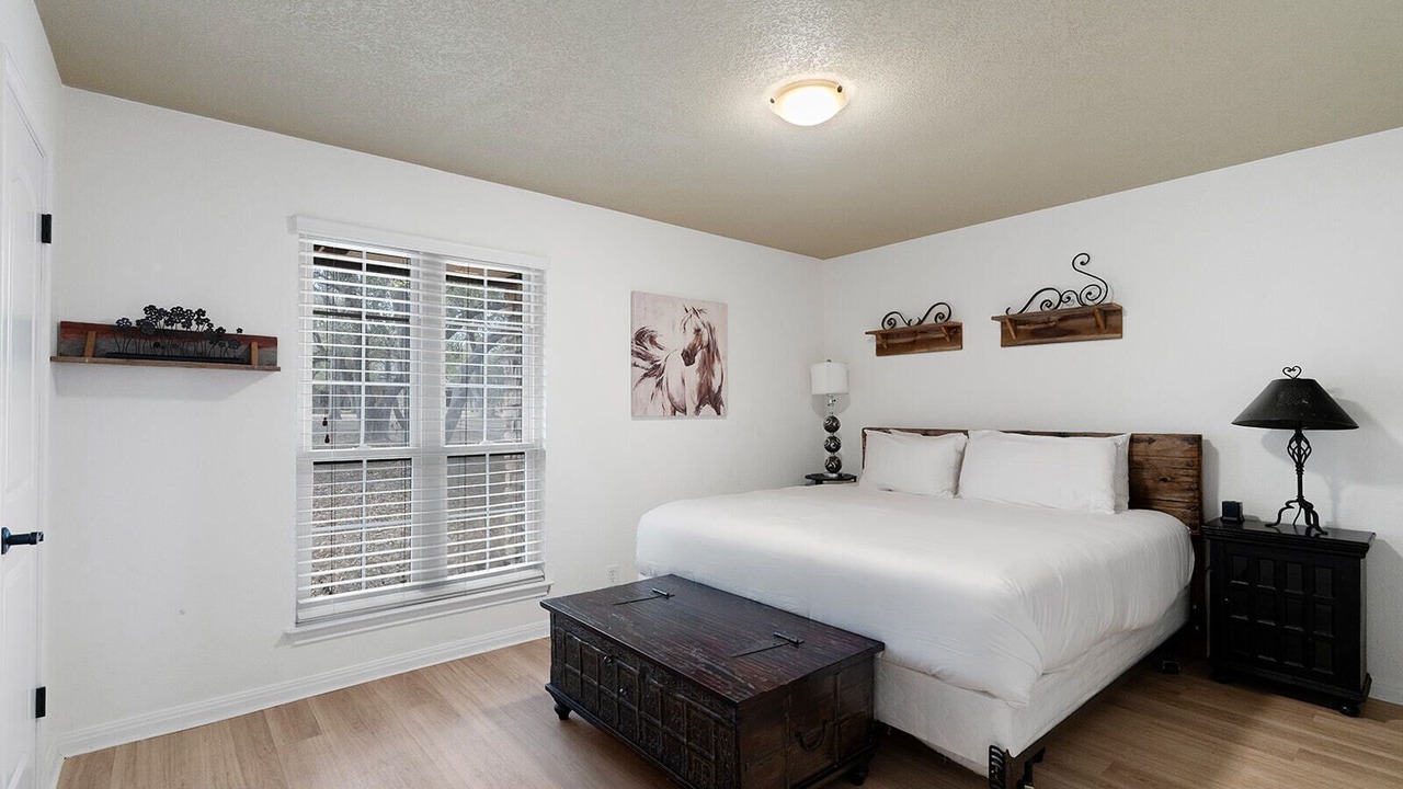 Photo of Bedroom in West Oak Hill