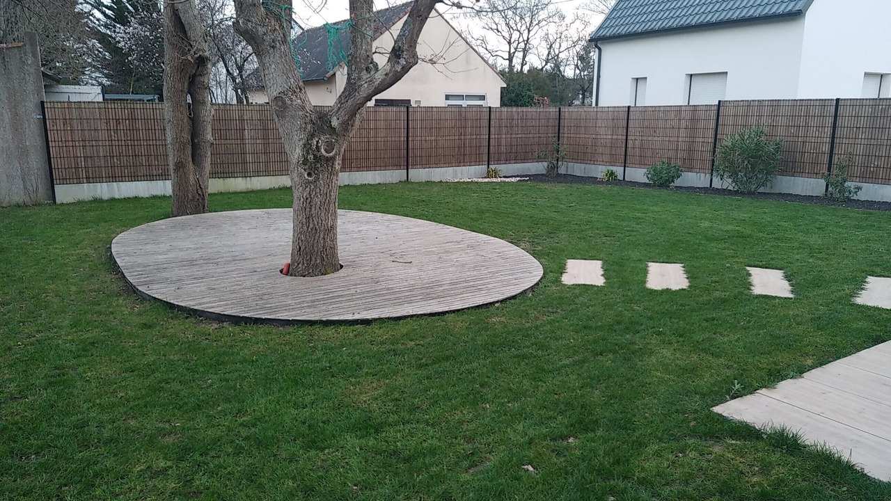 Photo of Outdoor in Penestin
