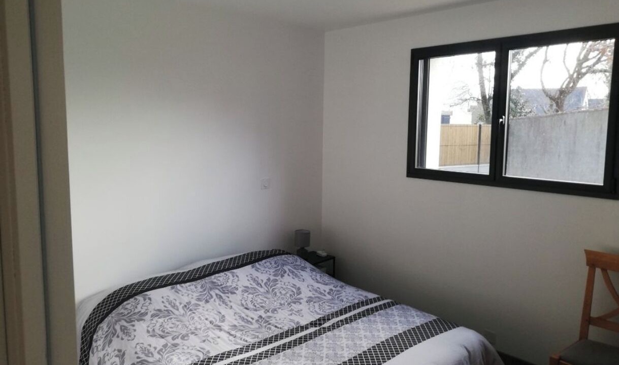 Photo of Bedroom in Penestin