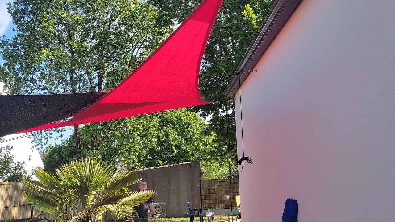 Photo of Patio Balcony in Penestin