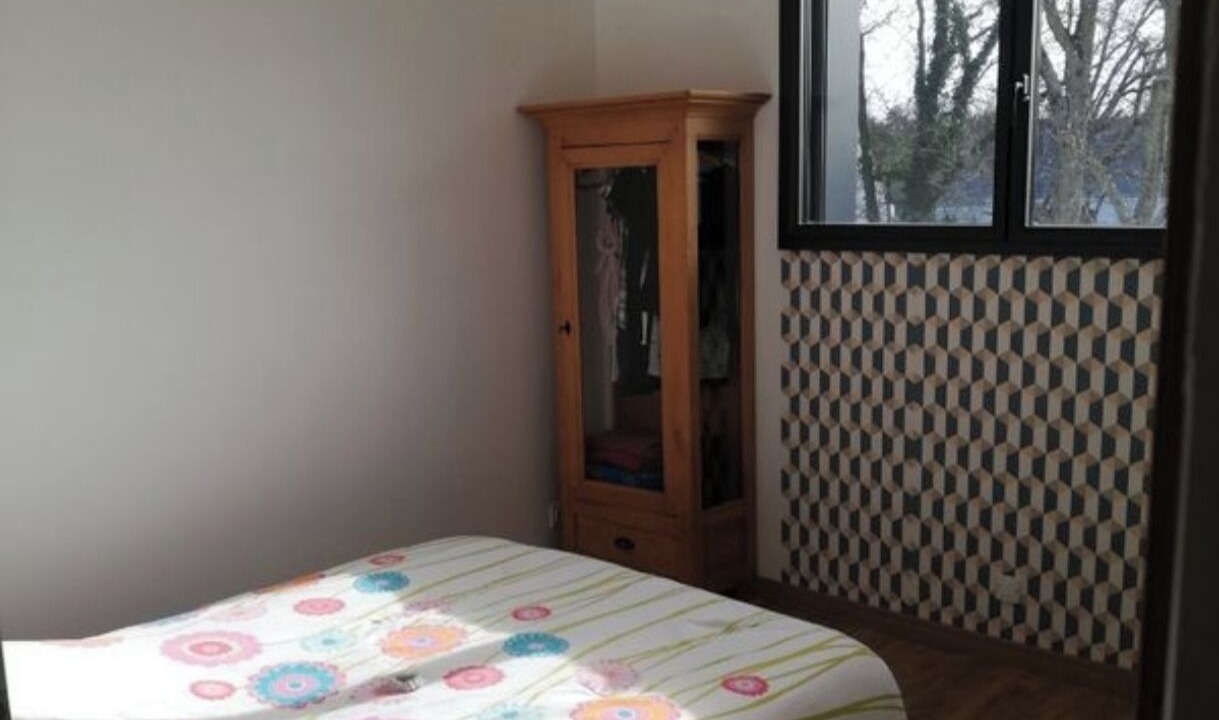 Photo of Bedroom in Penestin