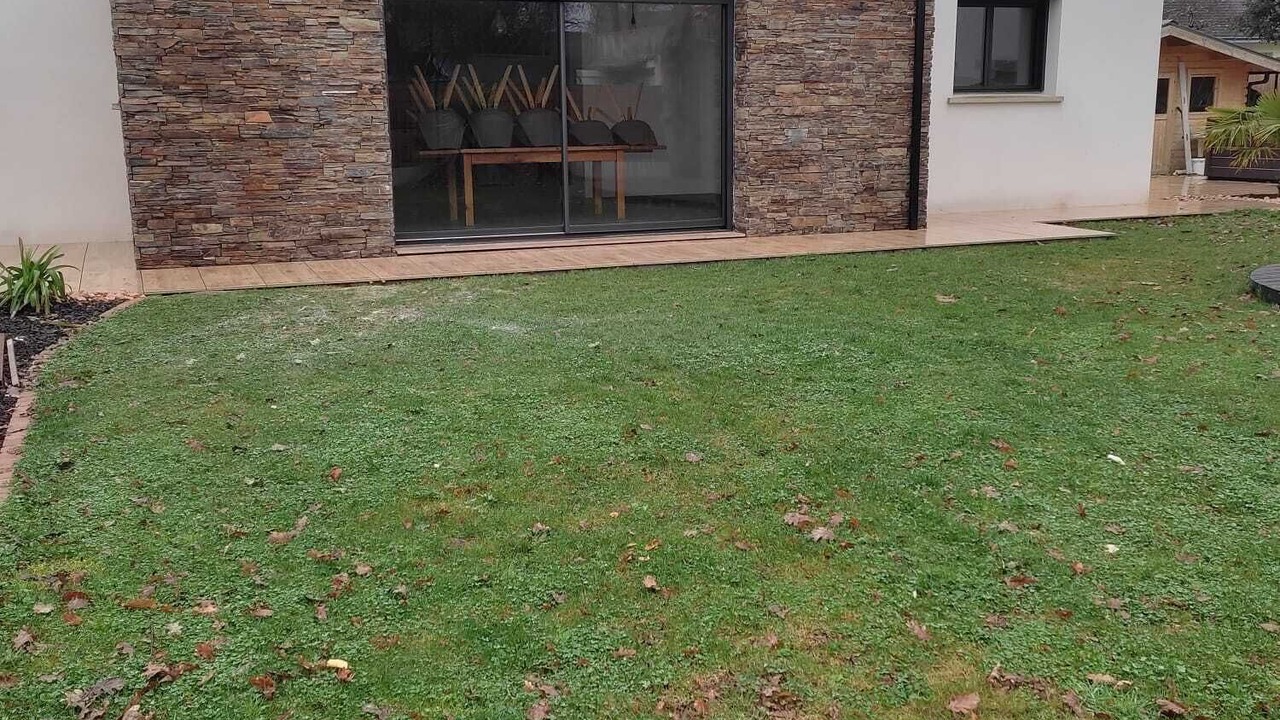 Photo of Outdoor in Penestin