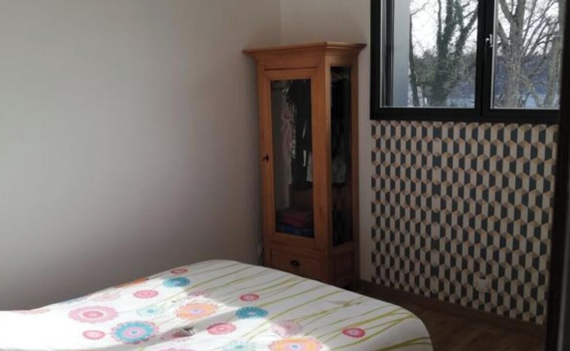 Photo of Bedroom in Penestin
