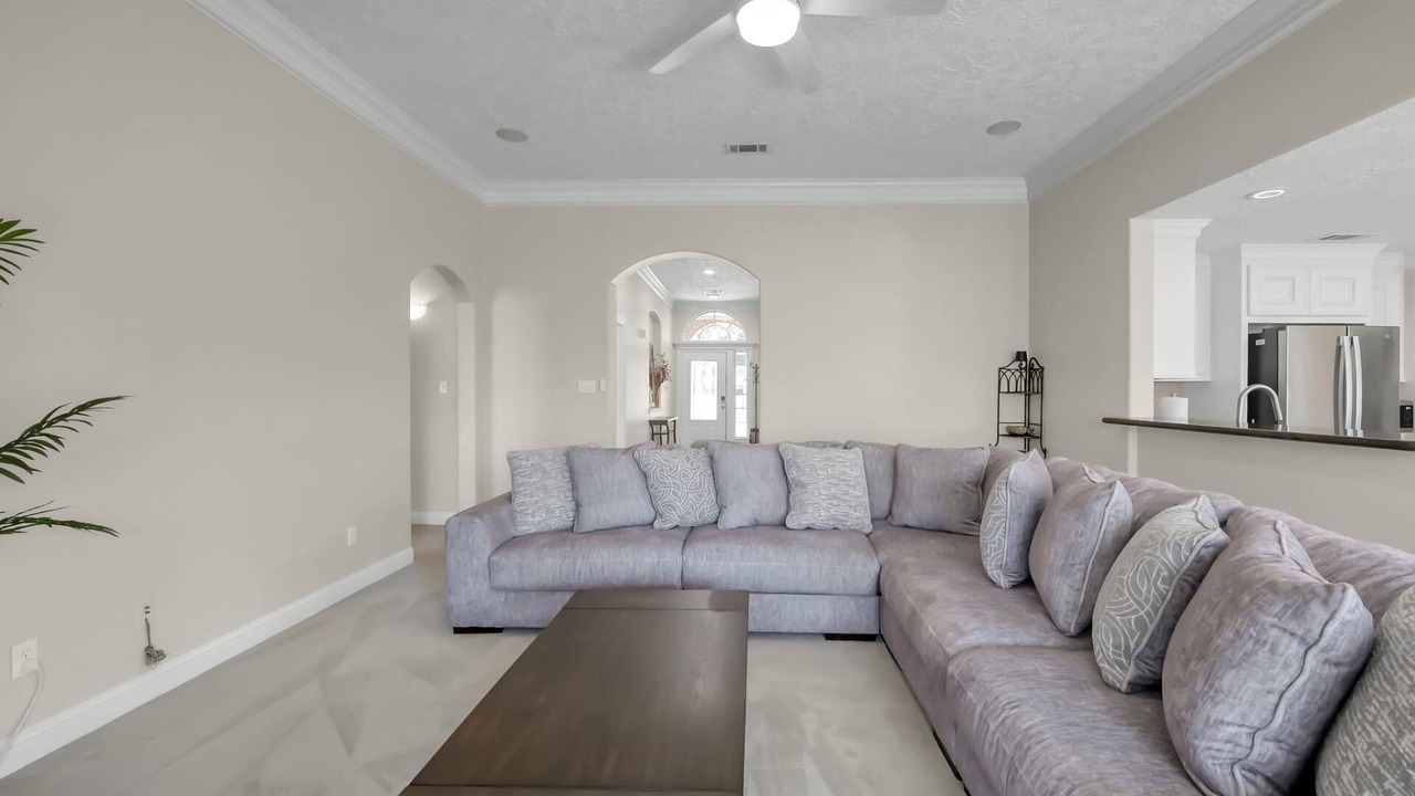 Photo of Bedroom in Walden on Lake Conroe