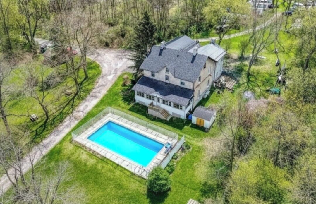 Photo of Outdoor in Hamilton Township