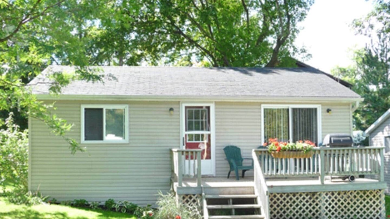 Photo of Outdoor in Hamilton Township