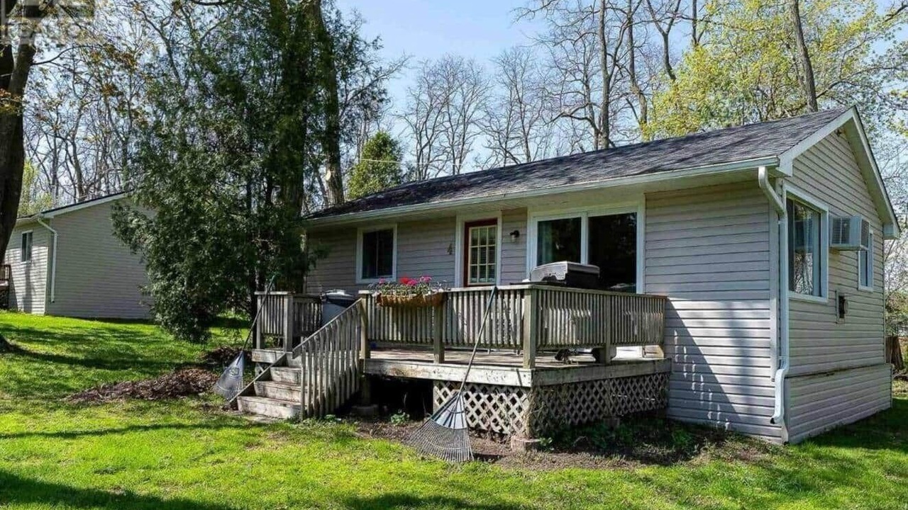 Photo of Outdoor in Hamilton Township
