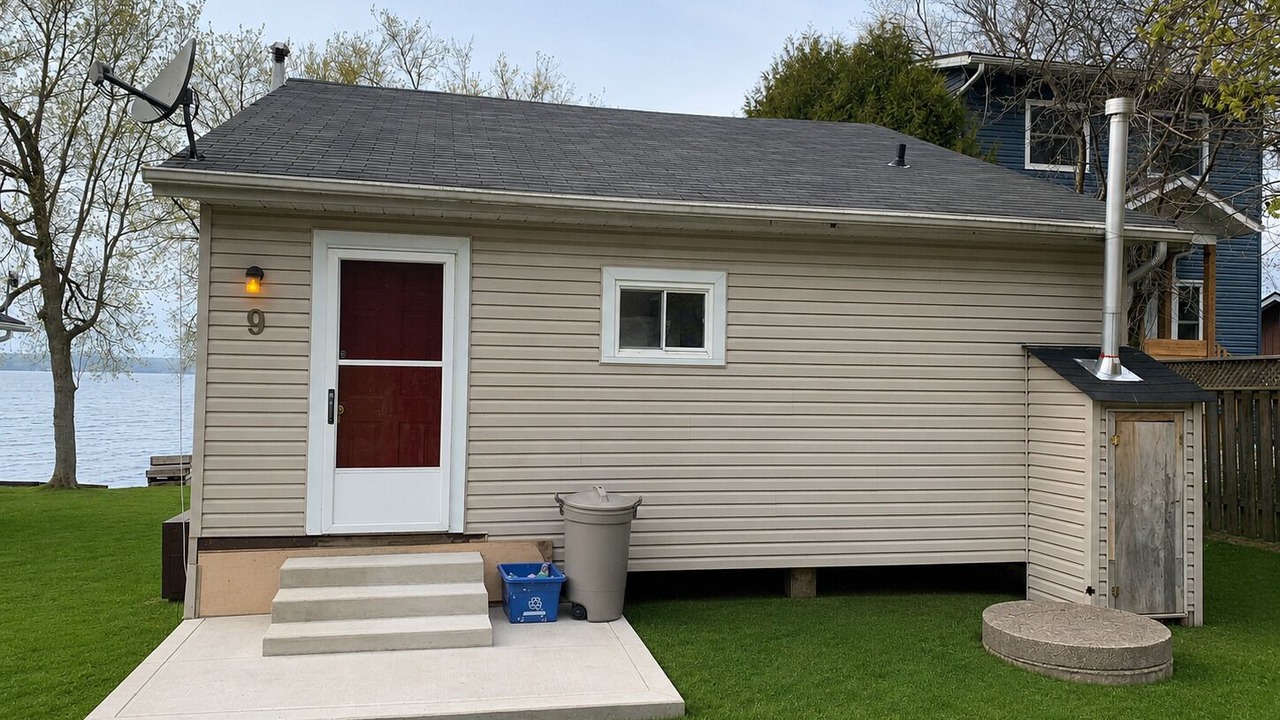 Photo of Outdoor in Hamilton Township