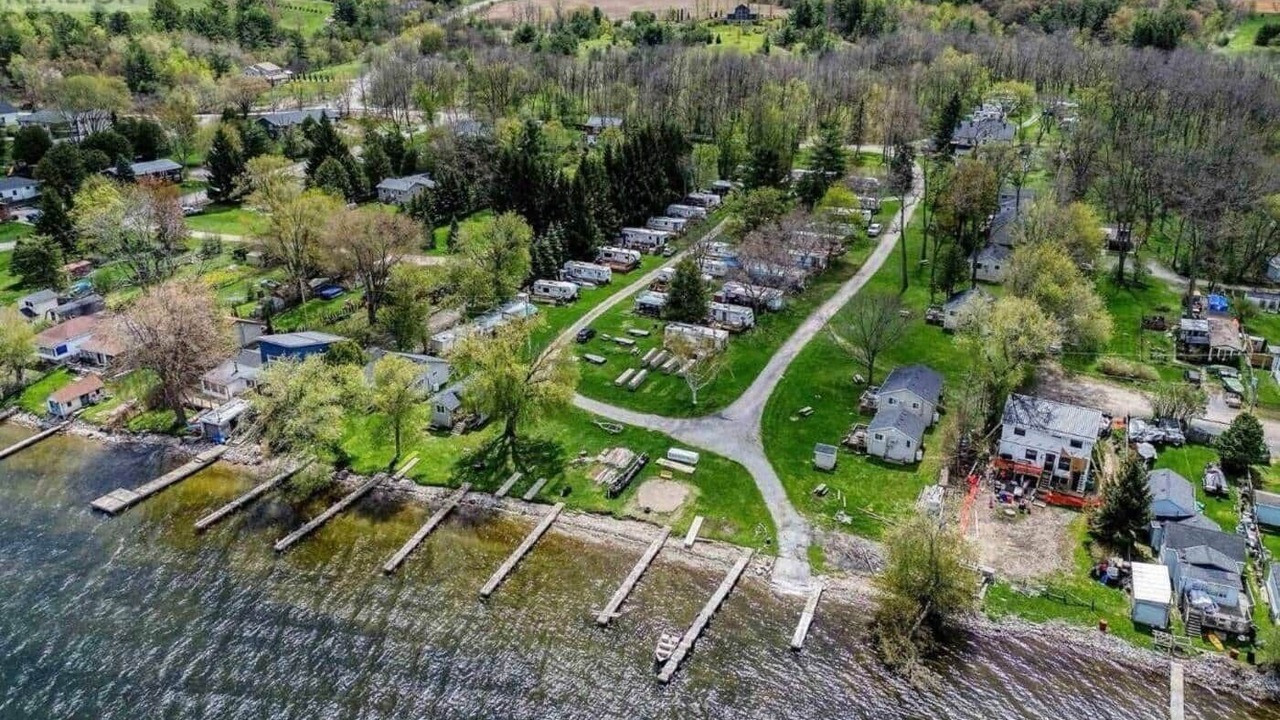 Photo of Outdoor in Hamilton Township