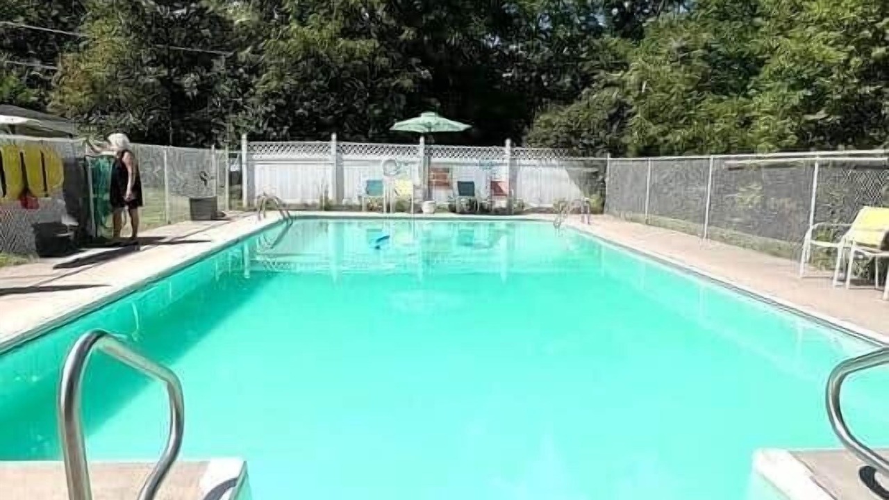 Photo of Outdoor in Hamilton Township