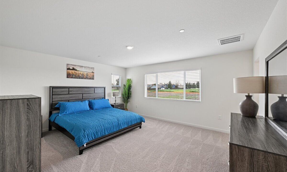 Photo of Bedroom in Lincoln