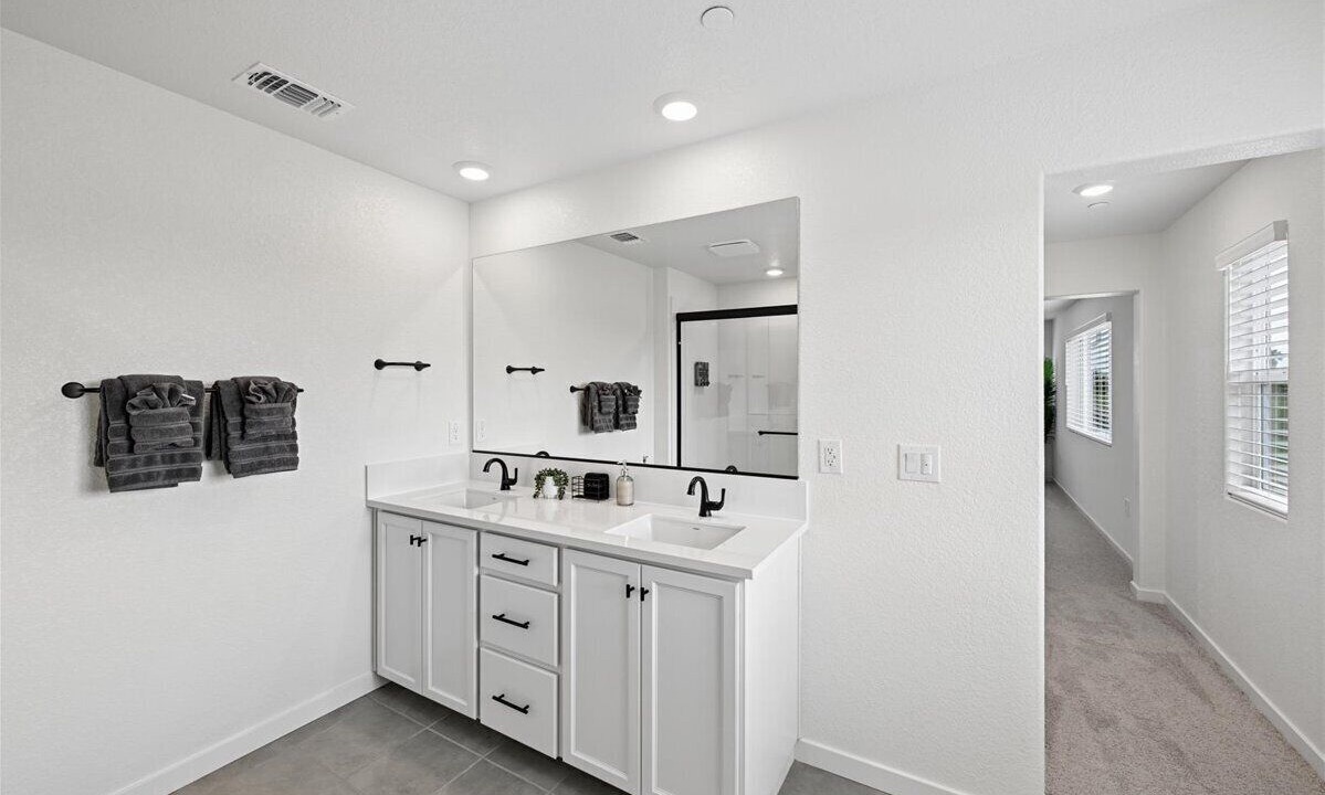 Photo of Bathroom in Lincoln