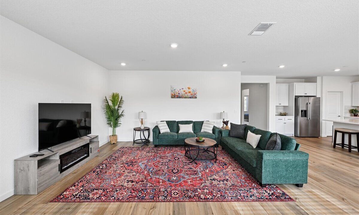 Photo of Livingroom in Lincoln