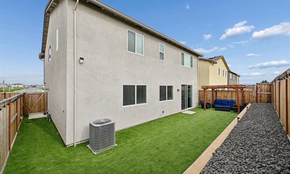Photo of Patio Balcony in Lincoln