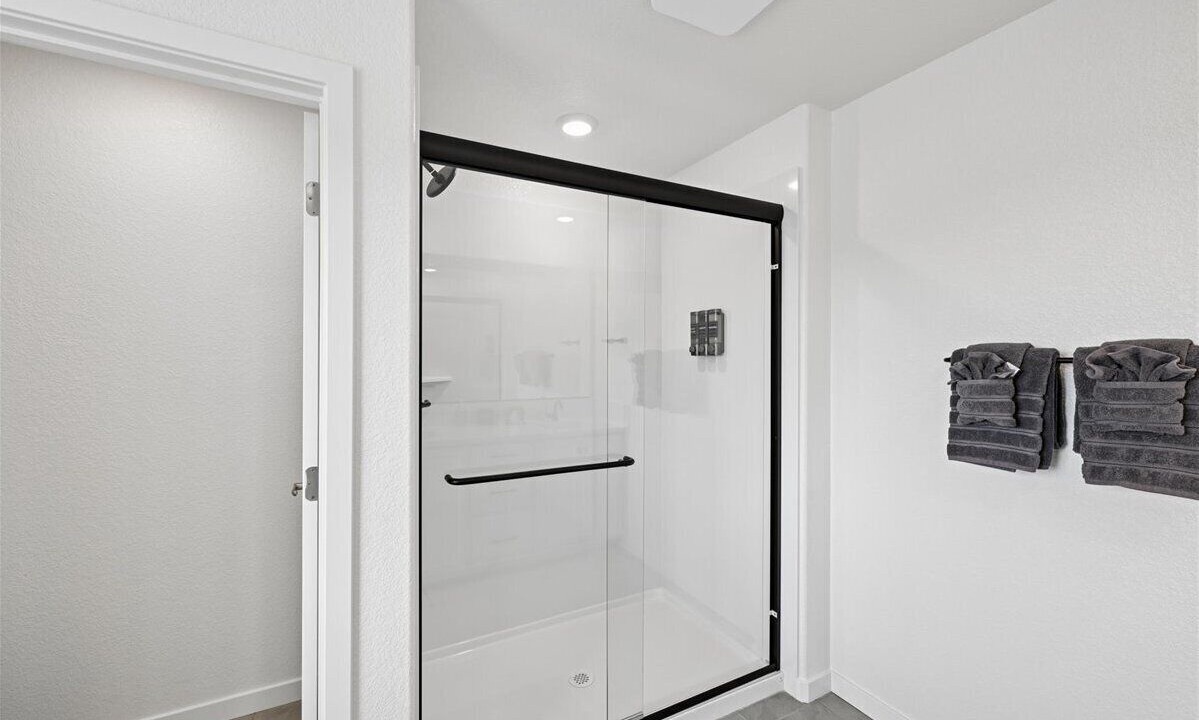 Photo of Bathroom in Lincoln