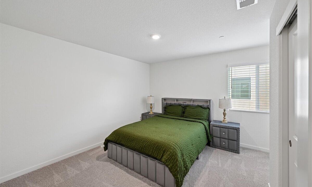 Photo of Bedroom in Lincoln