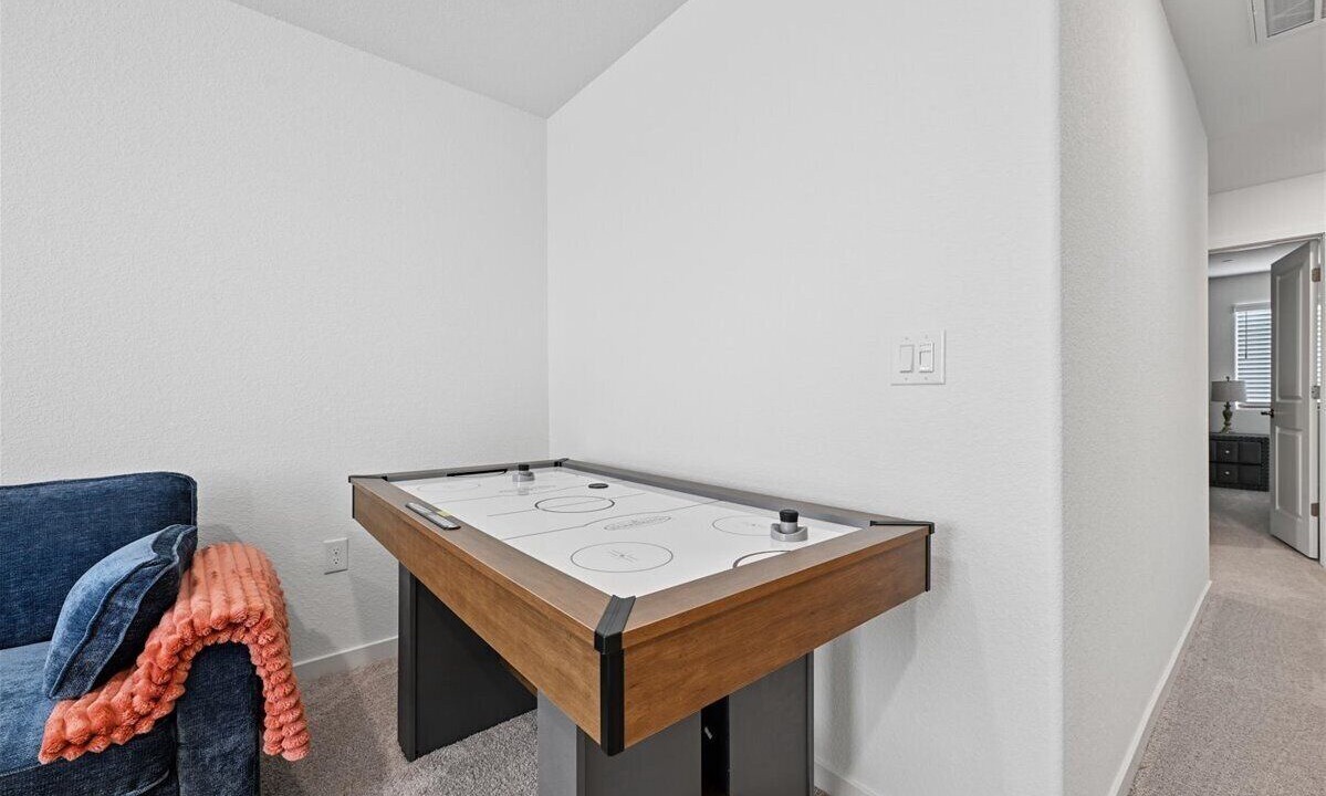 Photo of Bedroom in Lincoln