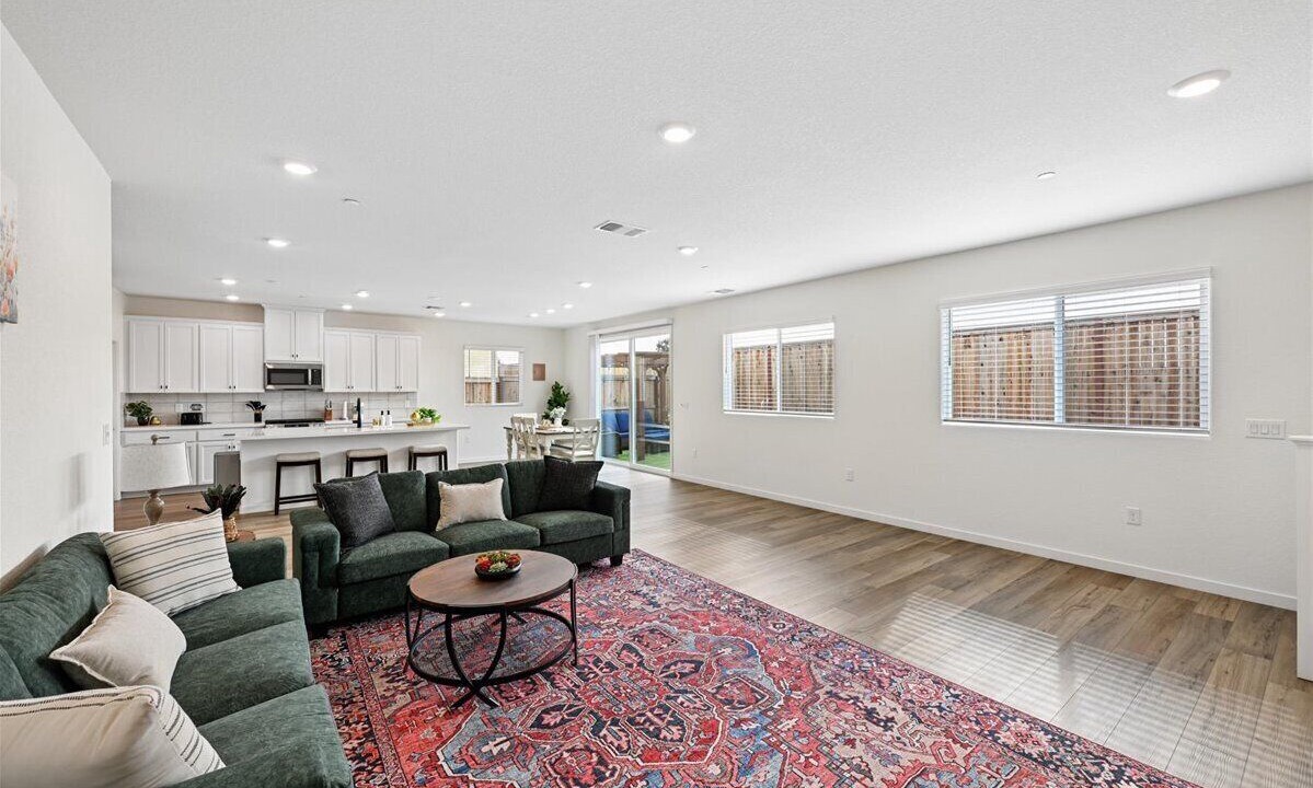 Photo of Livingroom in Lincoln