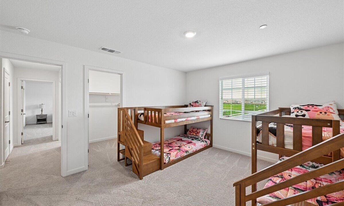 Photo of Bedroom in Lincoln