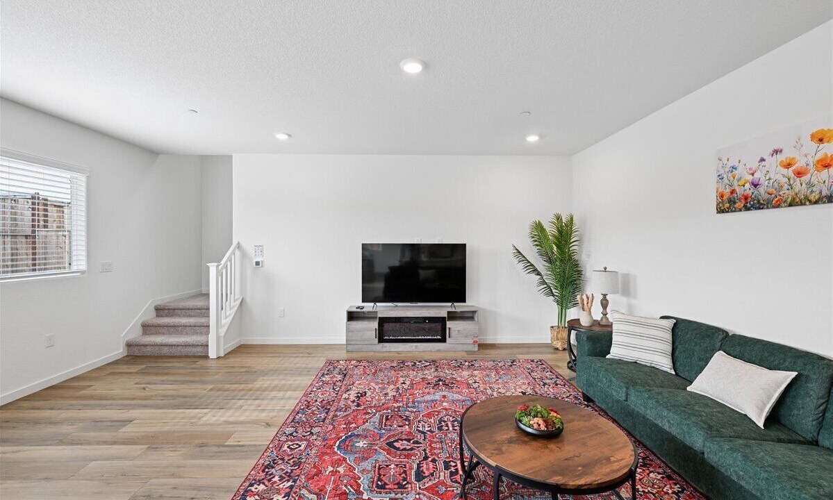 Photo of Livingroom in Lincoln