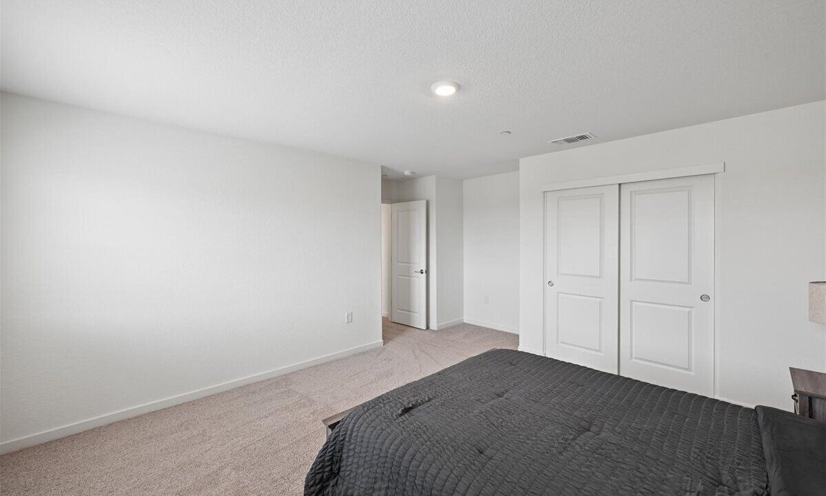 Photo of Bedroom in Lincoln