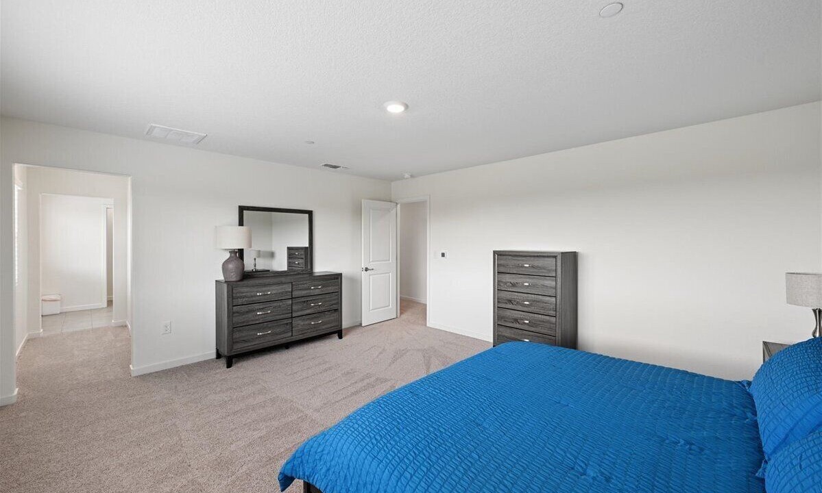 Photo of Bedroom in Lincoln